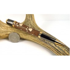 Paws Inlay Pen