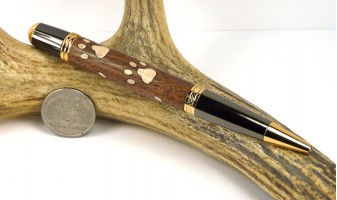 Paws Inlay Pen