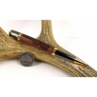 Violin Inlay Pen