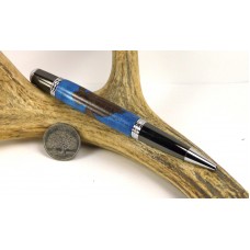 Turtle Inlay Pen