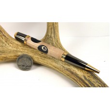 Eight Ball Inlay Pen