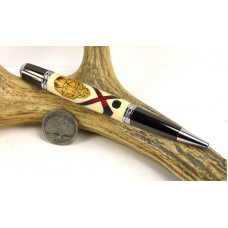 Hockey Inlay Pen