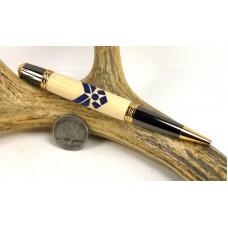 Air Force Inlay Pen