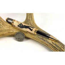 Fly Fishing Inlay Pen