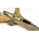 Shamrock Inlay Pen