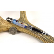 Lighthouse Inlay Pen