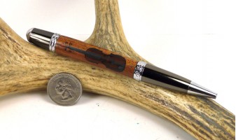 Violin Inlay Pen