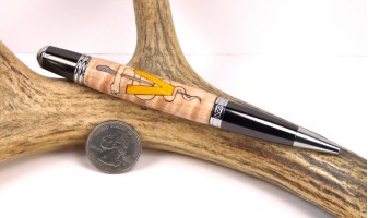 Veterinarian Inlay Pen