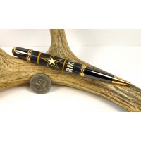 Army Inlay Pen