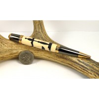 Lawyer Inlay Pen