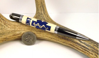 EMT Inlay Pen