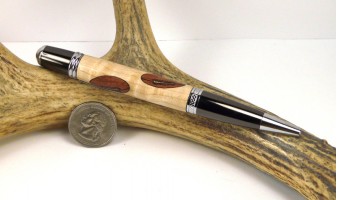 Football Inlay Pen