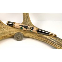 Vineyard Inlay Pen