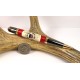 Coast Guard Inlay Pen