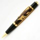 Polar Bear Inlay Pen