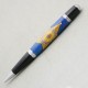 Sheriffs Badge Inlay Pen