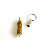 Bethlehem Olivewood Cigar Punch