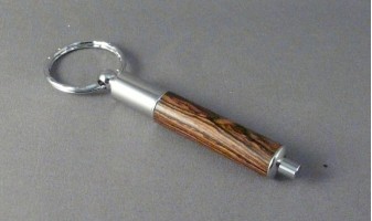 Bocote Cigar Punch