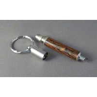 Bocote Cigar Punch