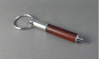 Cocobolo Cigar Punch