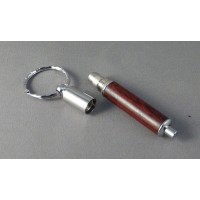 Cocobolo Cigar Punch