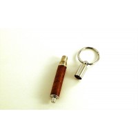 Amboyna Burl Cigar Punch