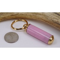 Baby Pink Pill Case