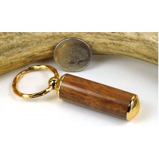 Bocote Pill Case