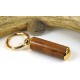 Bocote Pill Case