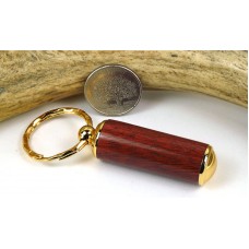 Bloodwood Pill Case