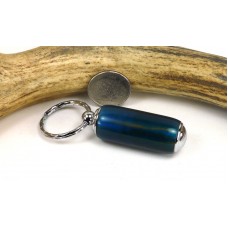 Deep Blue Sea Pill Case