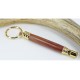 Cedar Secret Compartment Whistle