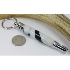 Area 51 Secret Compartment Whistle