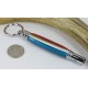 Rainbow Secret Compartment Whistle