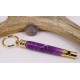 Crocus Secret Compartment Whistle