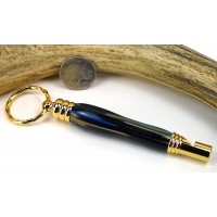Mountaineer Pride Secret Compartment Whistle
