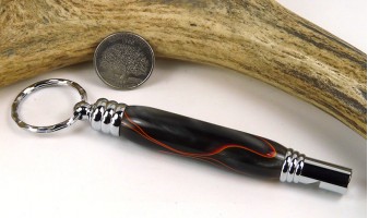 Lava Secret Compartment Whistle