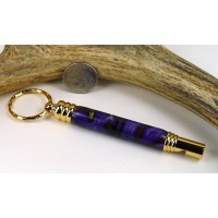 Majesty Secret Compartment Whistle