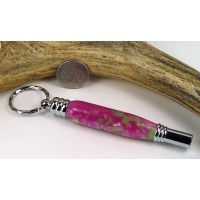 Watermelon Secret Compartment Whistle