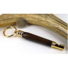 Rosewood Secret Compartment Whistle