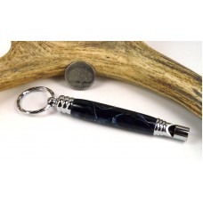 Night Sky Secret Compartment Whistle