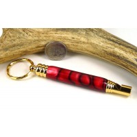 Cupids Arrow Secret Compartment Whistle