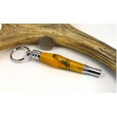 Tuscan Sun Secret Compartment Whistle