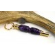 Purple Haze Secret Compartment Whistle