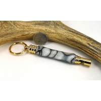 Cloud II Secret Compartment Whistle