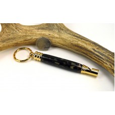 Halloween Secret Compartment Whistle