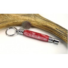 Strawberry Cream Secret Compartment Whistle