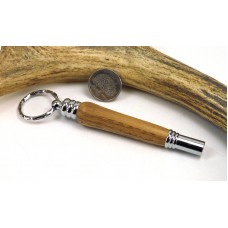 American Chestnut Secret Compartment Whistle