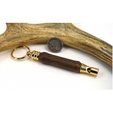 Iroko Secret Compartment Whistle