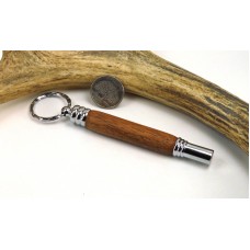 Mesquite Secret Compartment Whistle